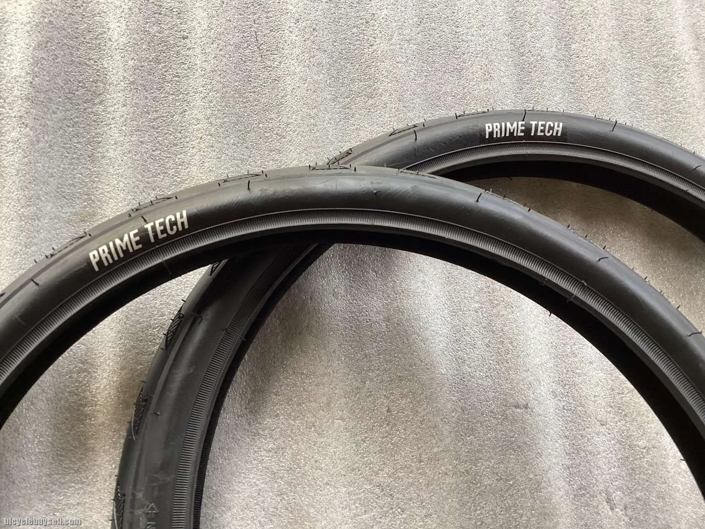 Prime Tech Folding Tire 16 x 1 3/8  | 1pair @ free pos