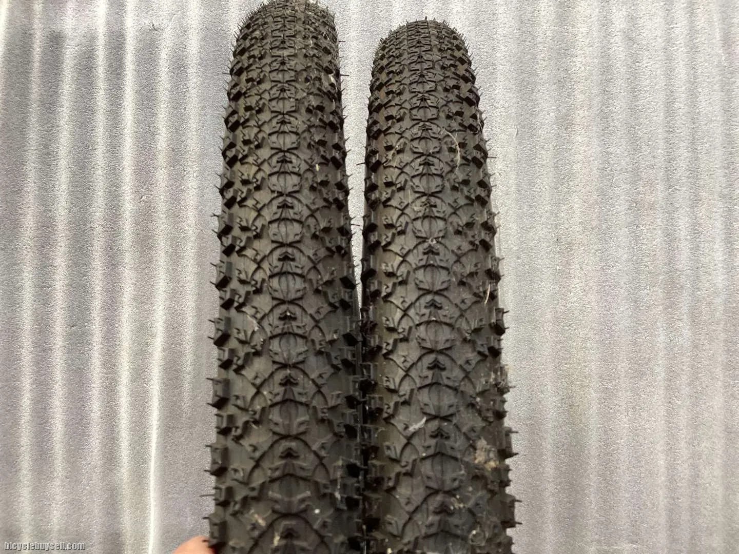 Kenda Tires MTB 27.5 x 1.95 (Used) @ free pos