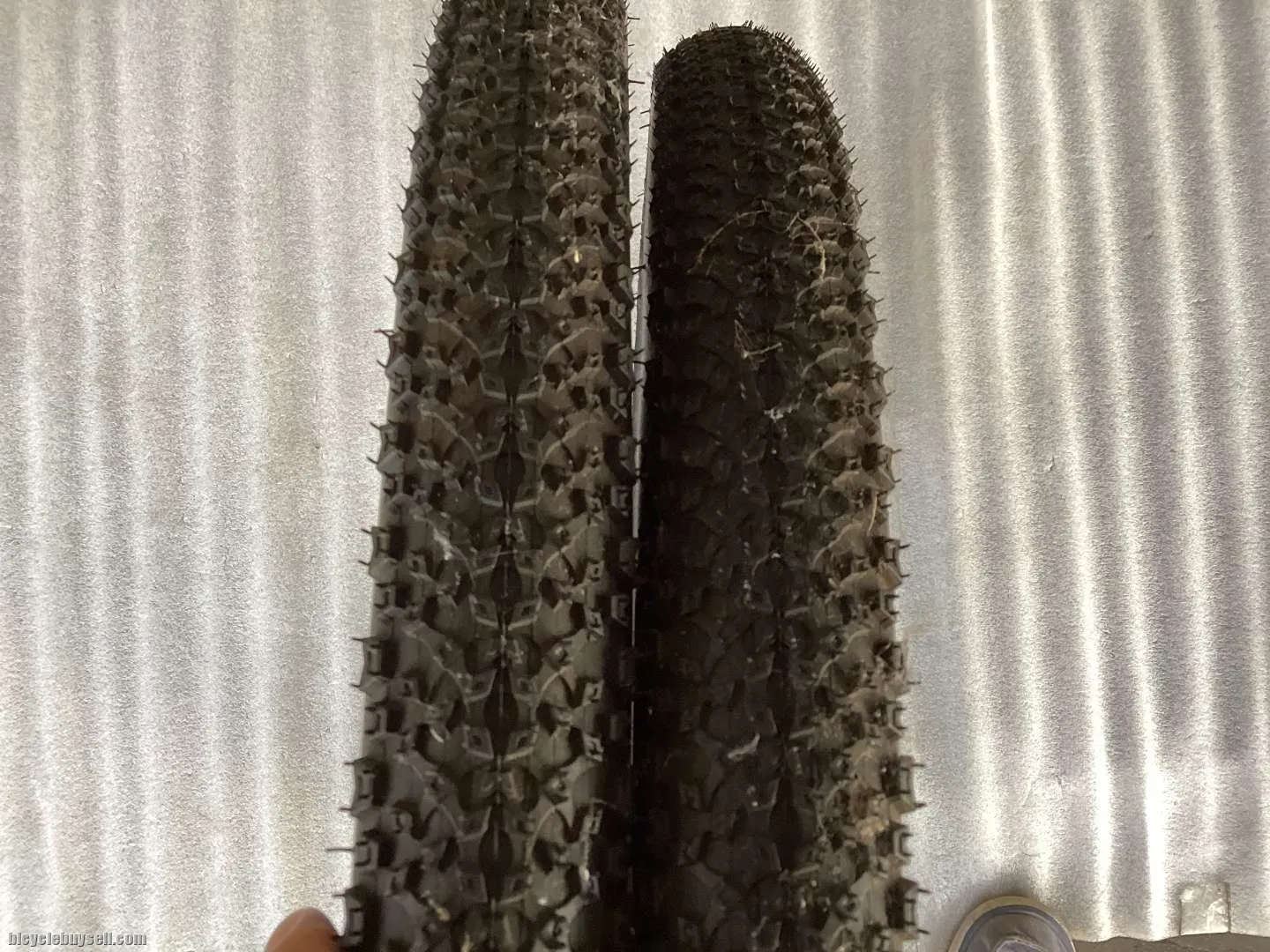 Kenda Tires MTB 27.5 x 1.95 (Used) @ free pos
