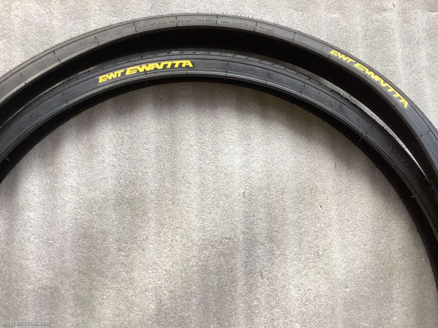 EWT Gravel Tire 700x32c 1pair @ free pos