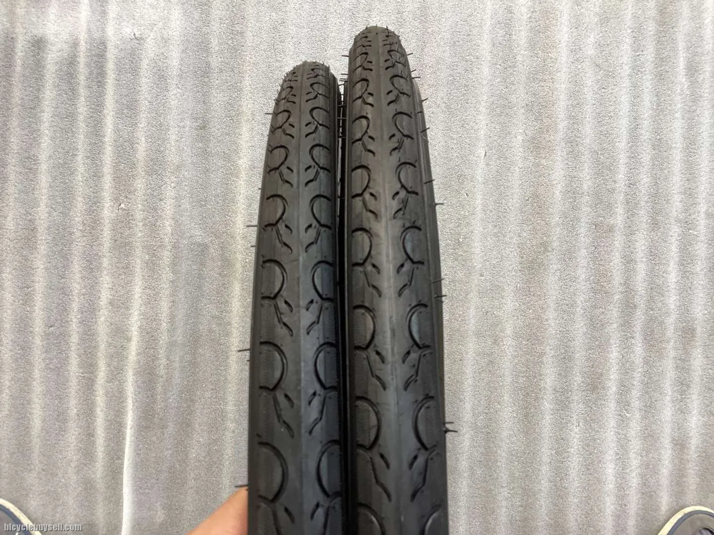 EWT Gravel Tire 700x32c 1pair @ free pos