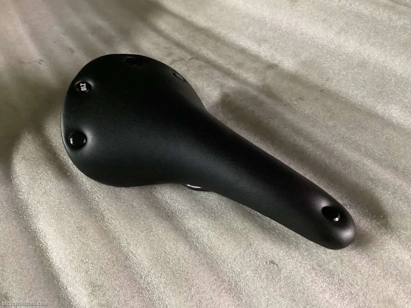 Luce Z18 Good Saddles @ free pos