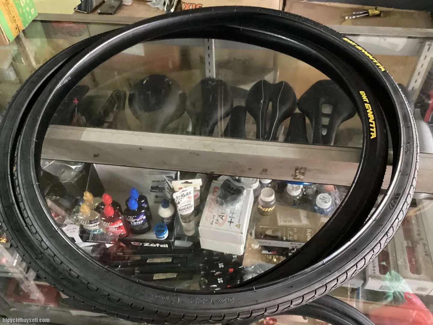 EWT Tire 700x32c Road/MTB 29er (free pos w.m)