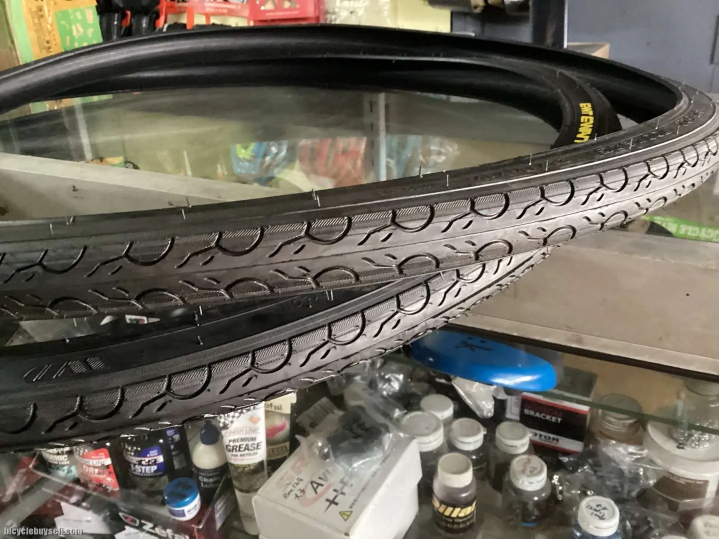 EWT Tire 700x32c Road/MTB 29er (free pos w.m)