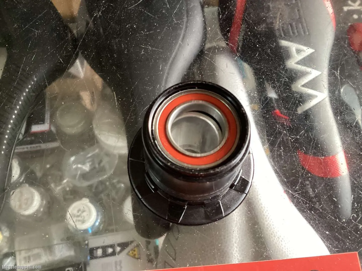 Koozer XM390 Boost XD Body/Sram 11/12s (free pos w.m)