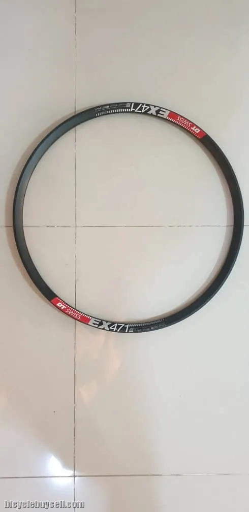 DT swiss EX471 26 inch