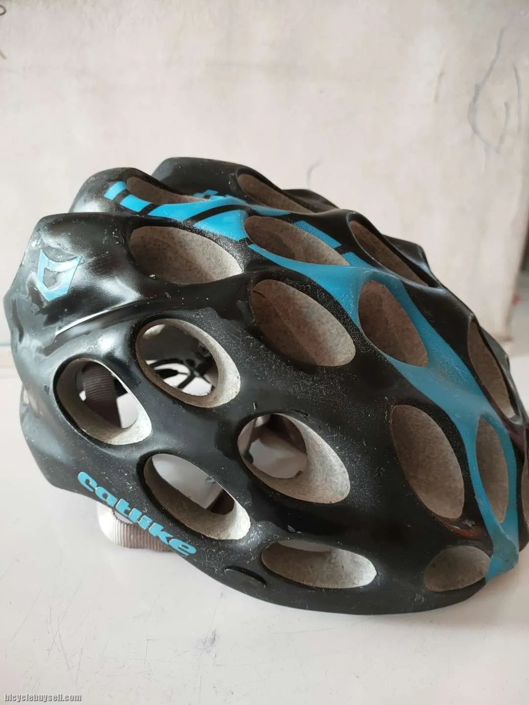 BMC time machine 02 (new customized paint)