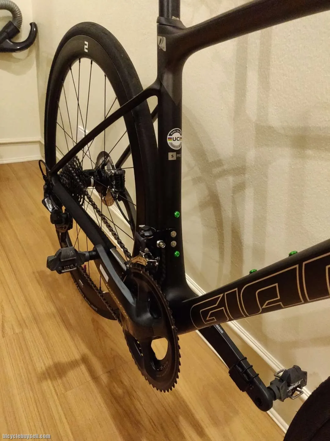 2021 giant defy advanced pro 2