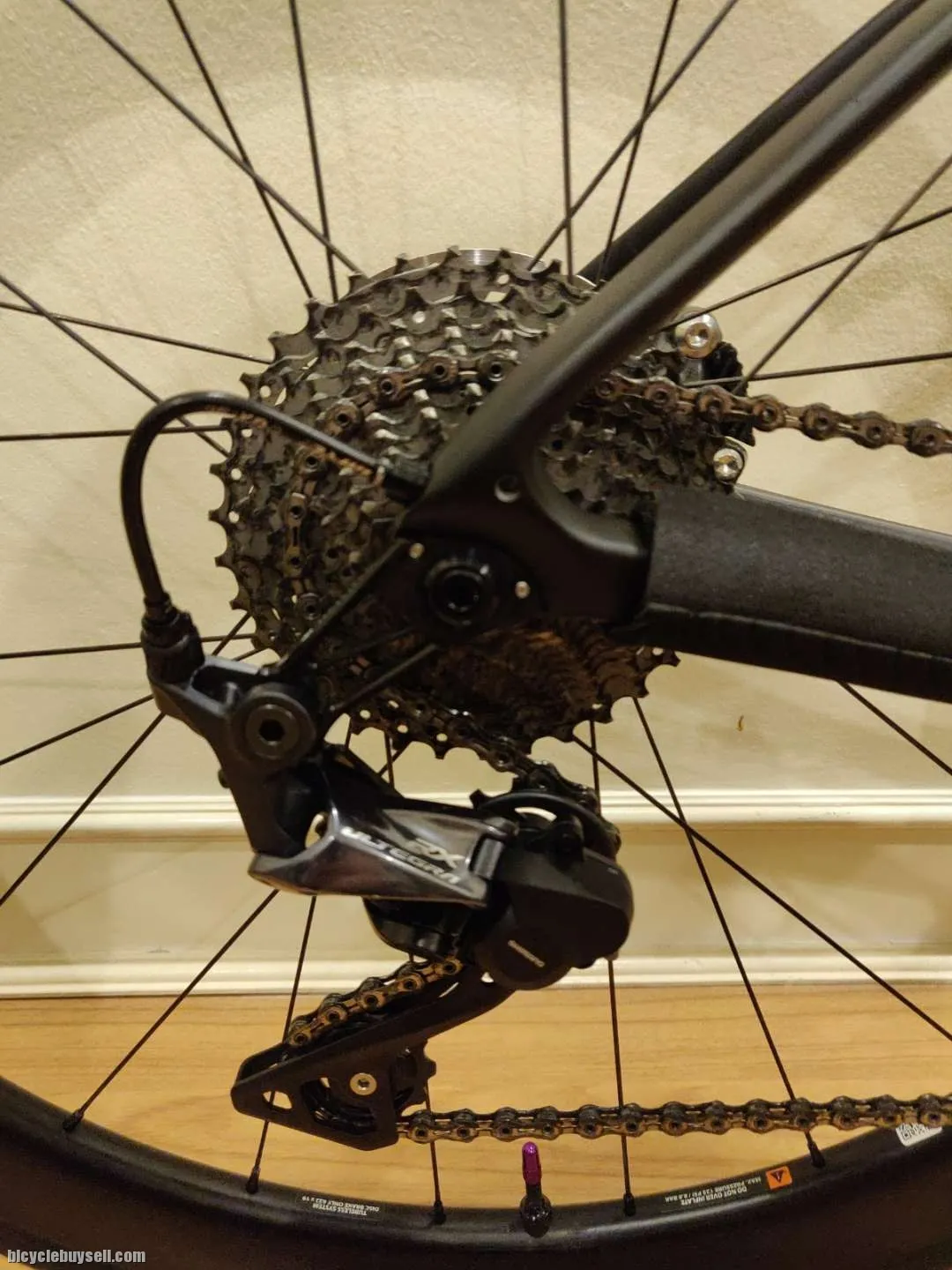 2021 giant defy advanced pro 2