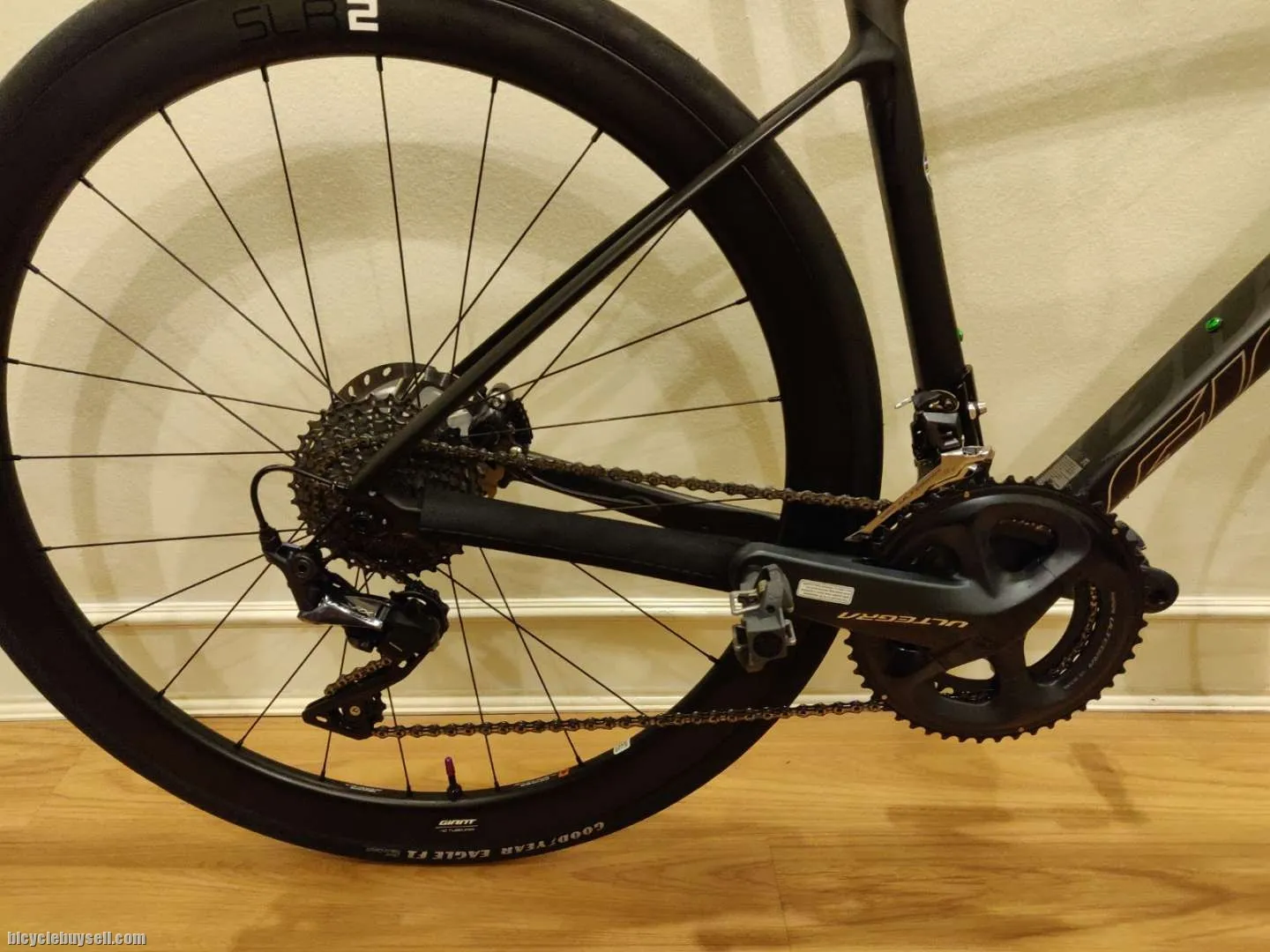 2021 giant defy advanced pro 2