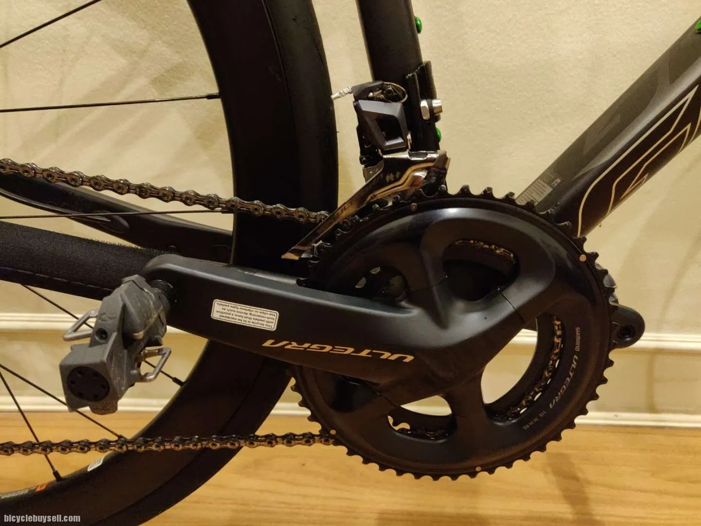 2021 giant defy advanced pro 2