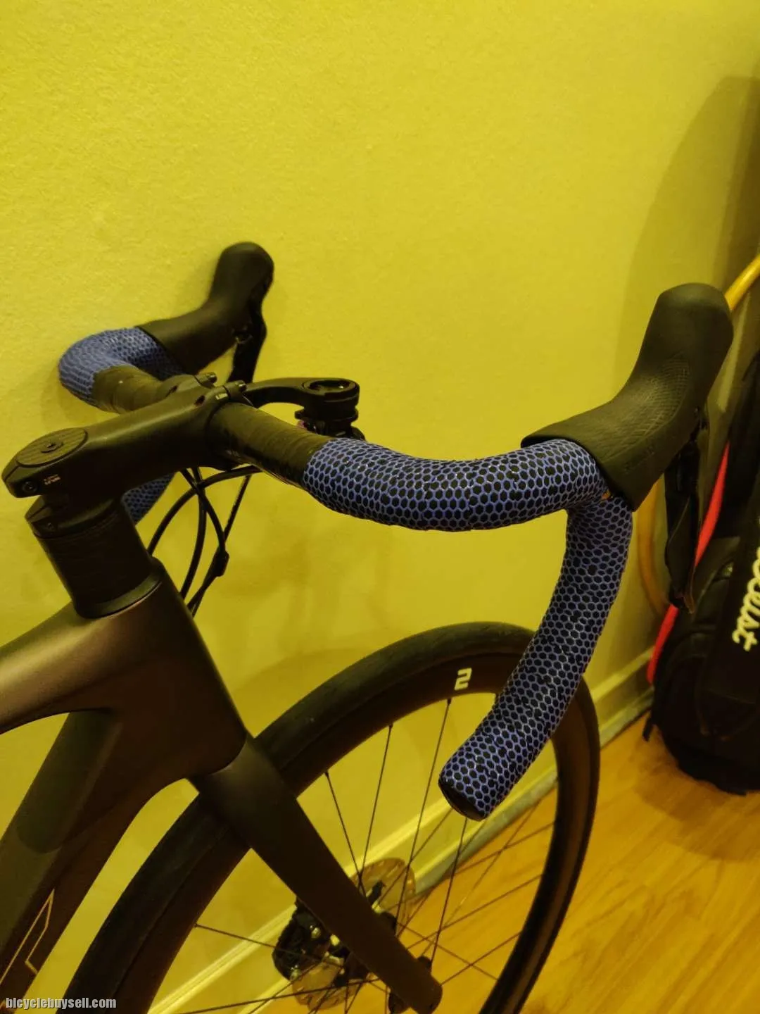 2021 giant defy advanced pro 2