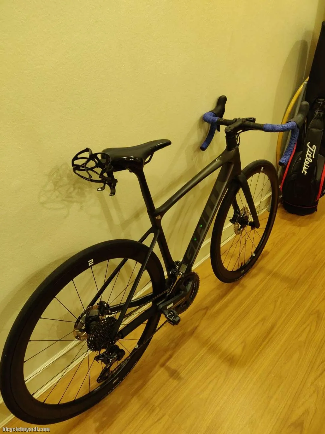 2021 giant defy advanced pro 2