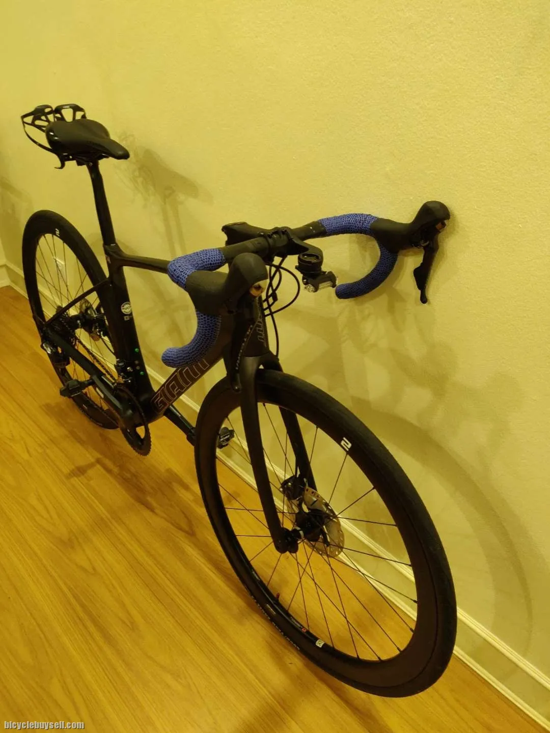 2021 giant defy advanced pro 2