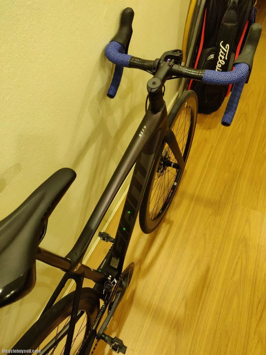 2021 giant defy advanced pro 2