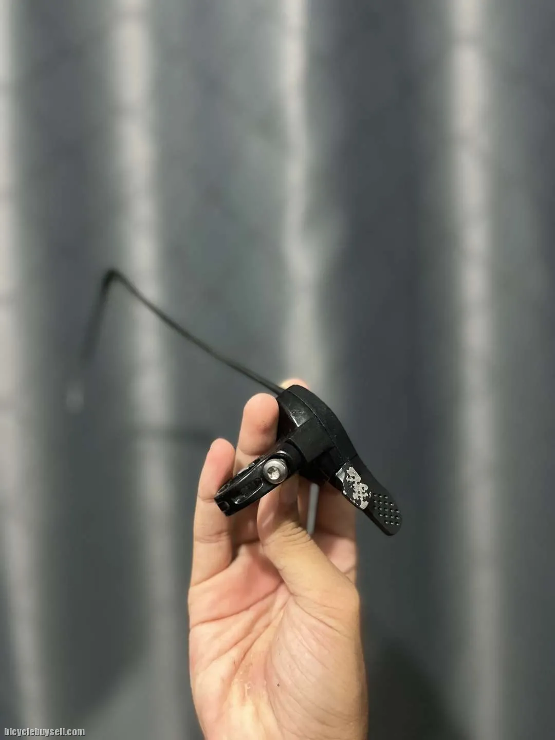 Forks Fox Kashima Coat 2018