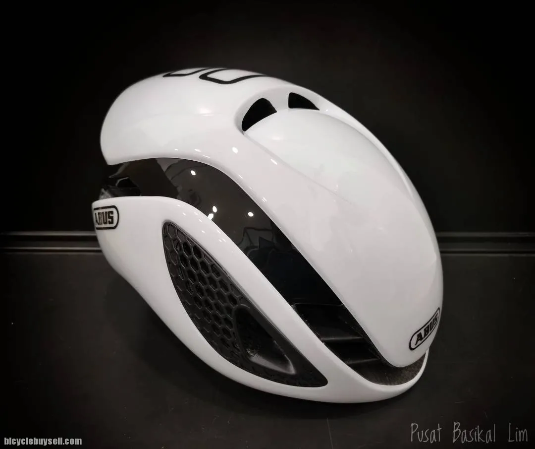 Abus Gamechanger