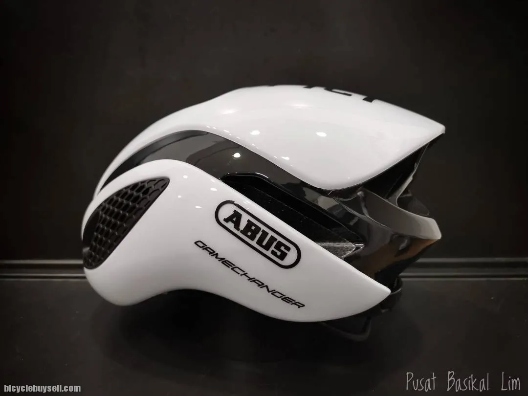 Abus Gamechanger
