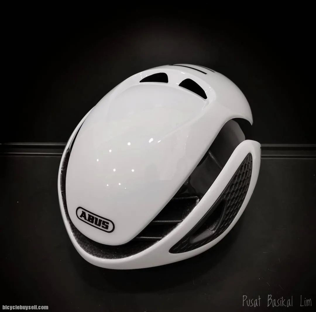 Abus Gamechanger