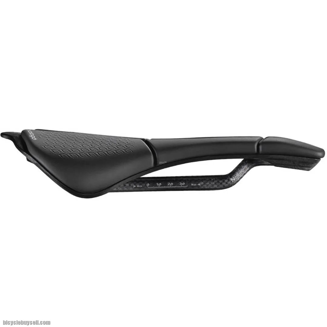 Prologo Scratch M5 Pas TiroX Saddle - Black