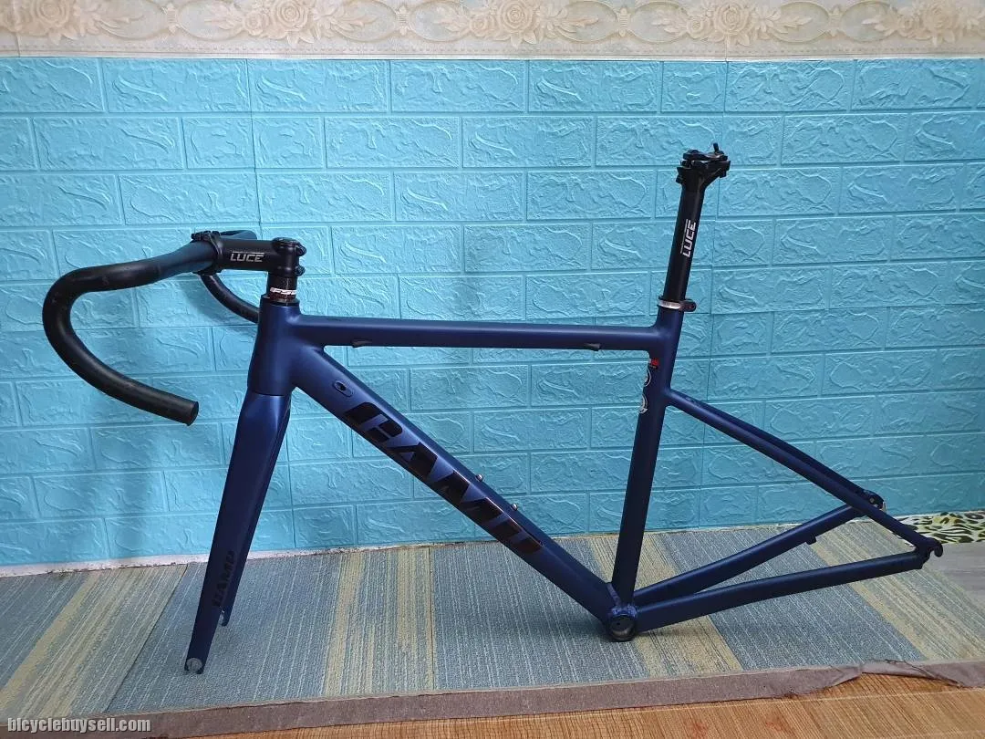 frame roadbike camp helium