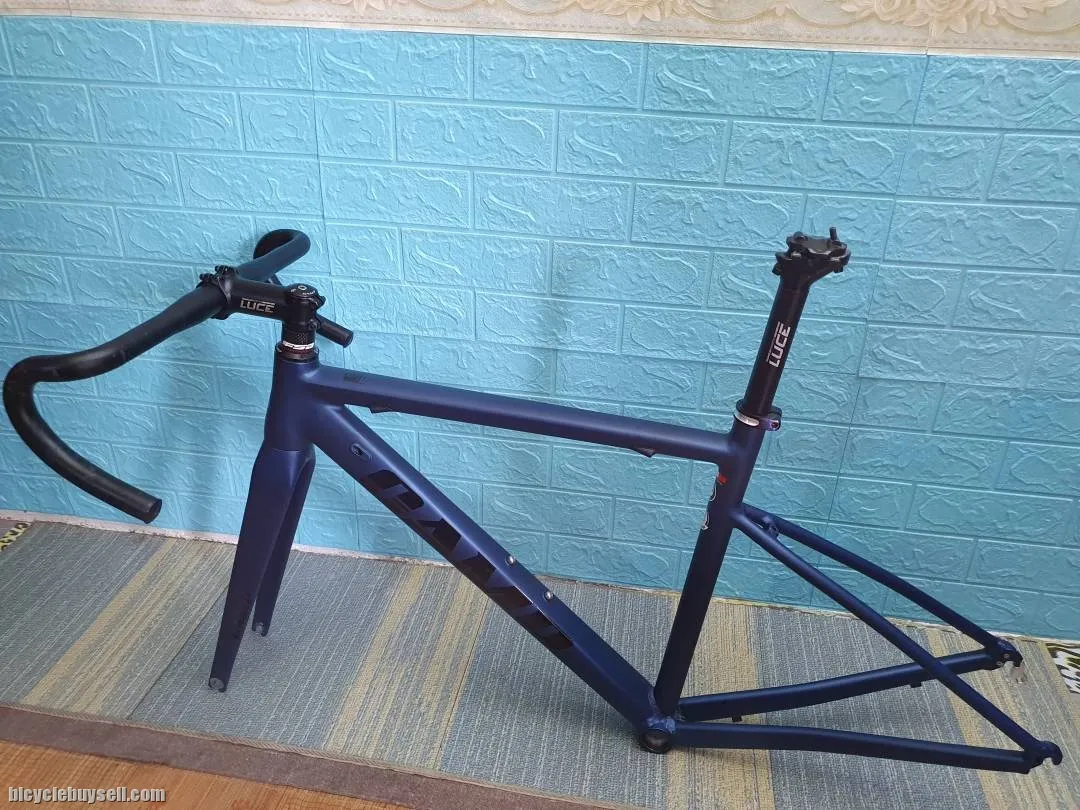 frame roadbike camp helium