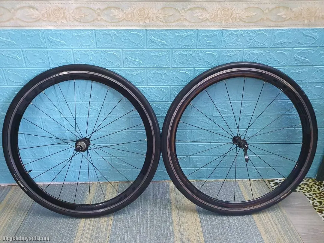 wheelset 700c