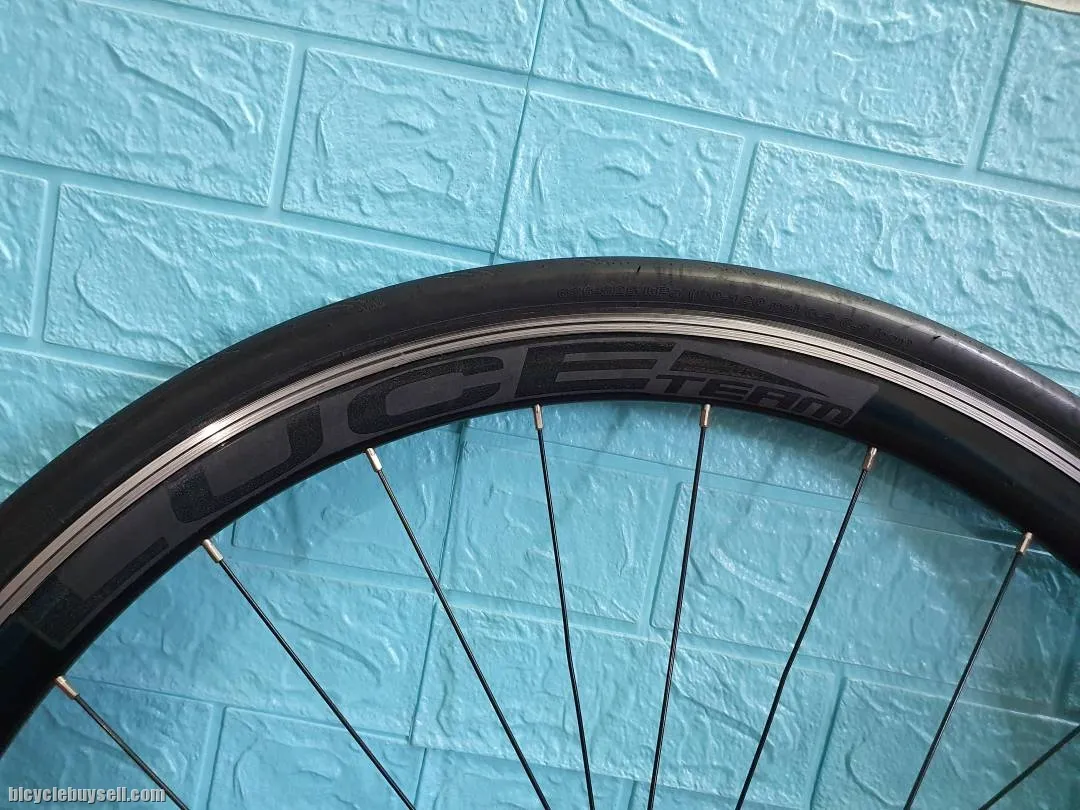 wheelset 700c