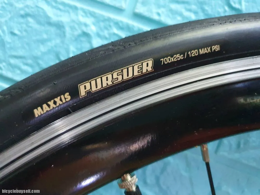 wheelset 700c