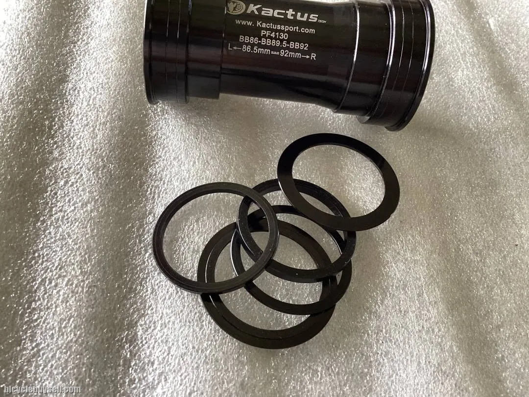 Kactus Ceramic BB PF4130 Pressfit @ free pos