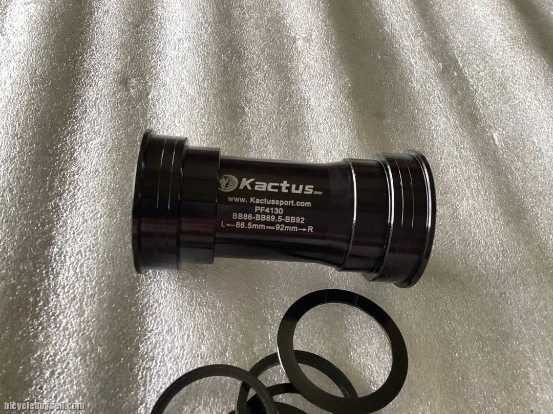 Kactus Ceramic BB PF4130 Pressfit @ free pos