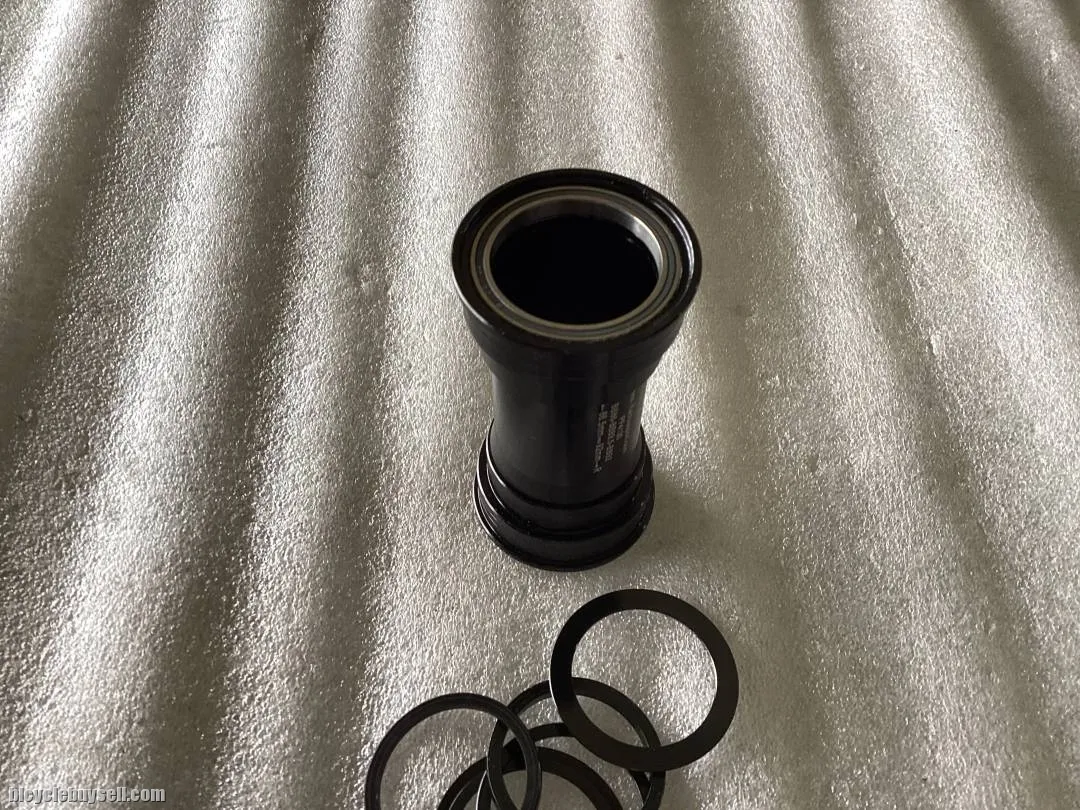 Kactus Ceramic BB PF4130 Pressfit @ free pos