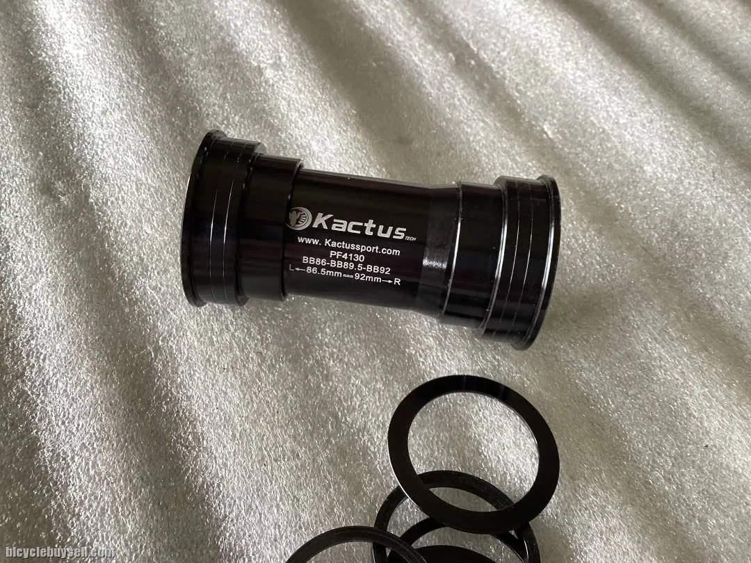 Kactus Ceramic BB PF4130 Pressfit @ free pos