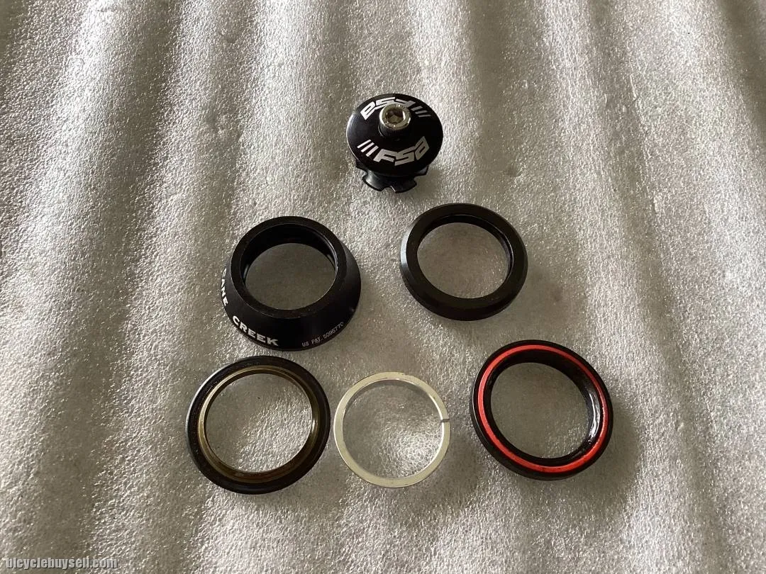 Fsa Integrade 41.8mm Seal Headset @ free pos