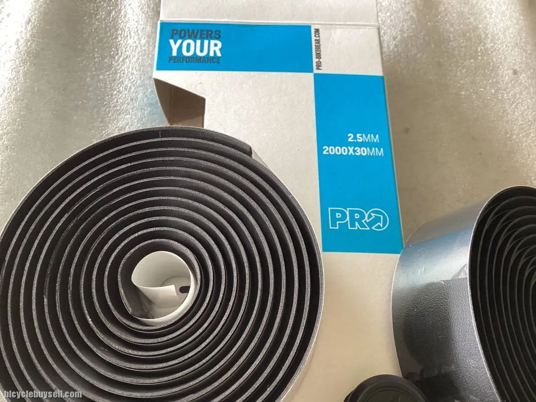 Shimano PRO Silicone Race Control Tape @ free pos