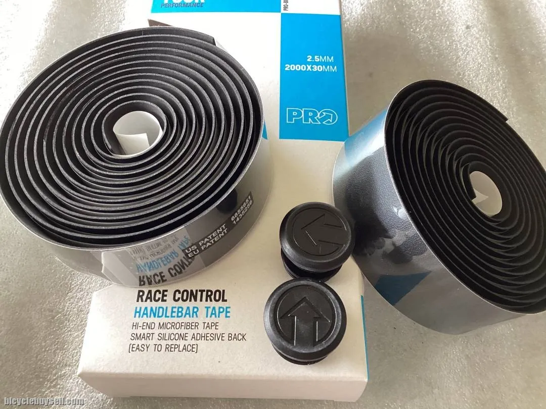 Shimano PRO Silicone Race Control Tape @ free pos