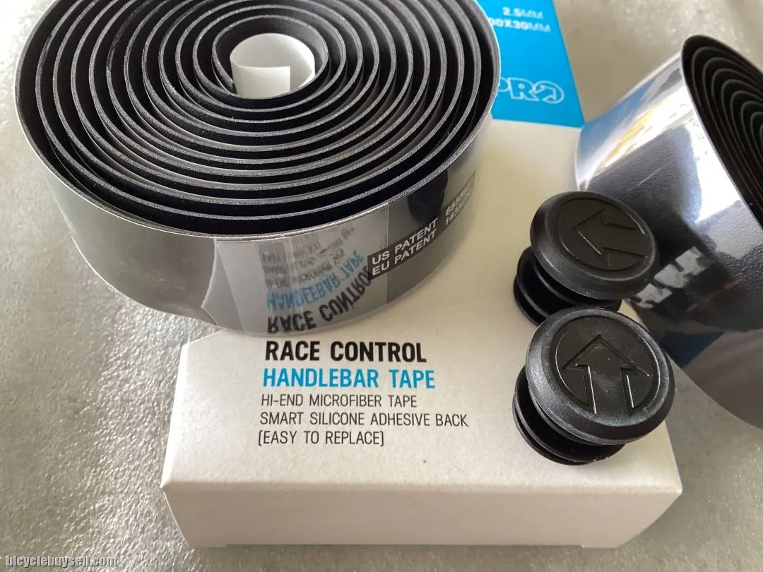 Shimano PRO Silicone Race Control Tape @ free pos