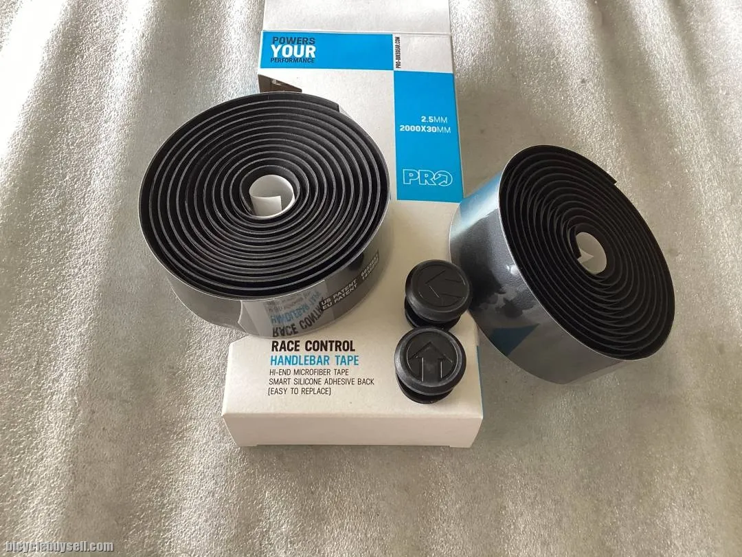 Shimano PRO Silicone Race Control Tape @ free pos