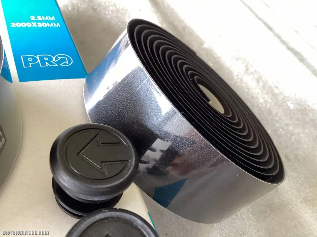 Shimano PRO Silicone Race Control Tape @ free pos