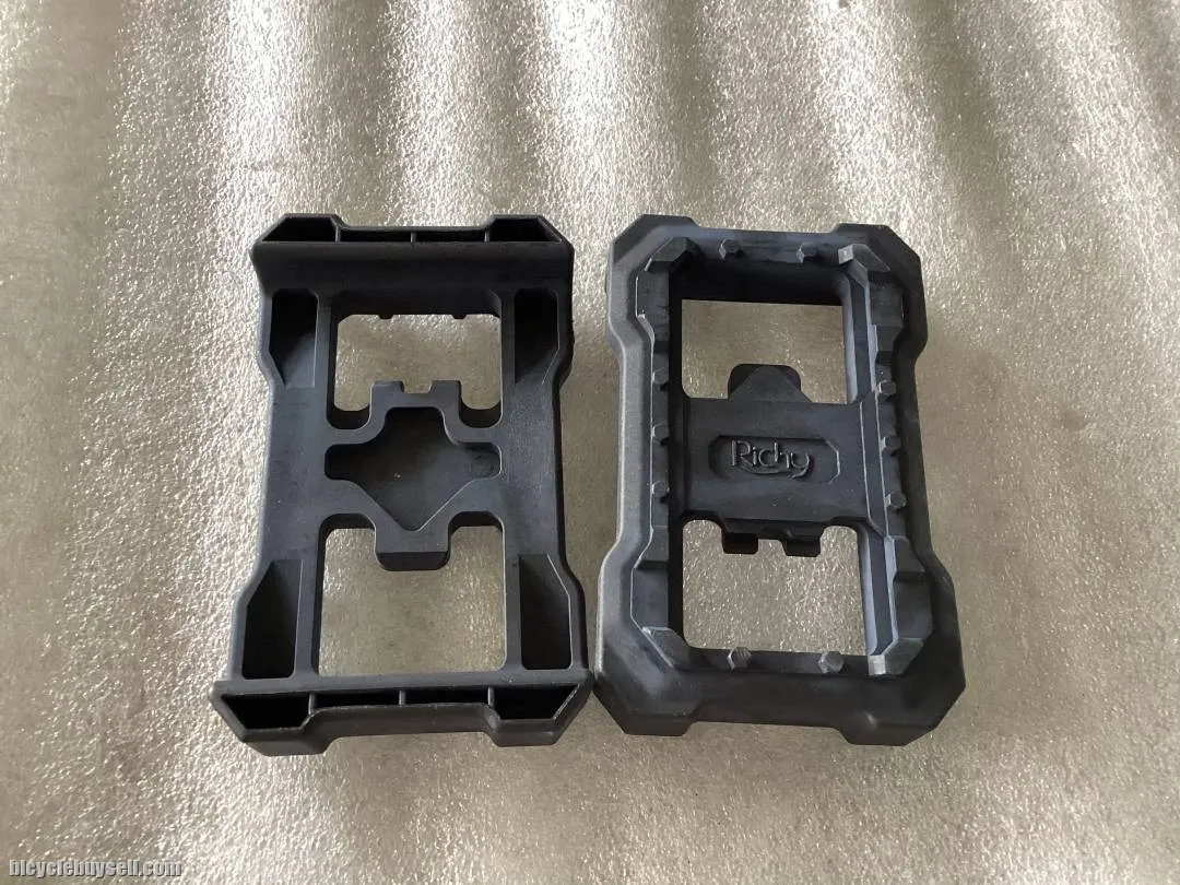 Richy SPD Cleat Platform For All Shimano Pedals Use @ free pos