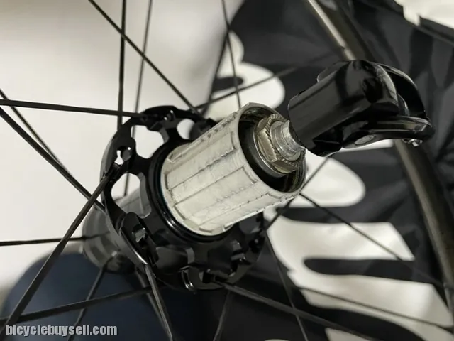Campagnolo Bora One 35 AC3 Clincher Rim-Brake