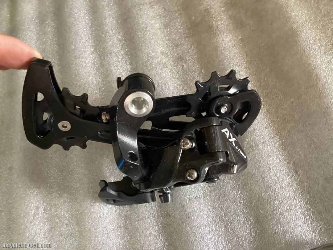 LTWoo 12speed Shifter+RD | 1set @ free pos