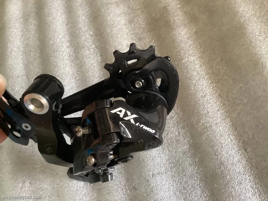 LTWoo 12speed Shifter+RD | 1set @ free pos