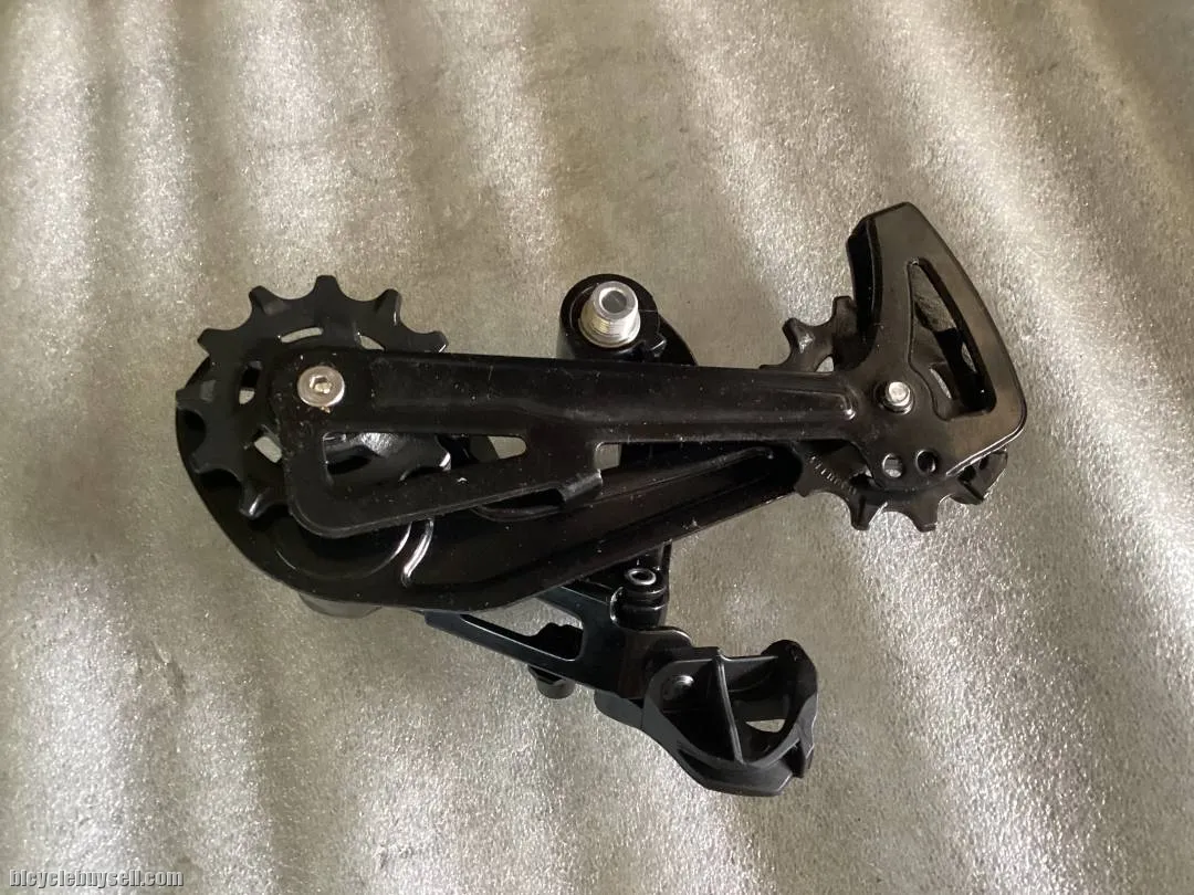 LTWoo 12speed Shifter+RD | 1set @ free pos
