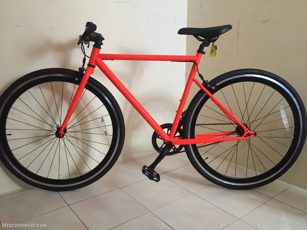 Decathlon Elops 500