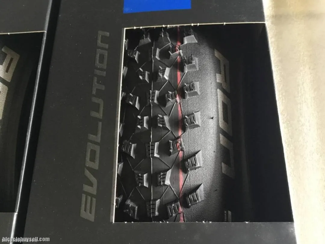 Schwalbe Rocket Ron 27.5x2.1 | SuperGround/ADDIX 1pair @ free pos