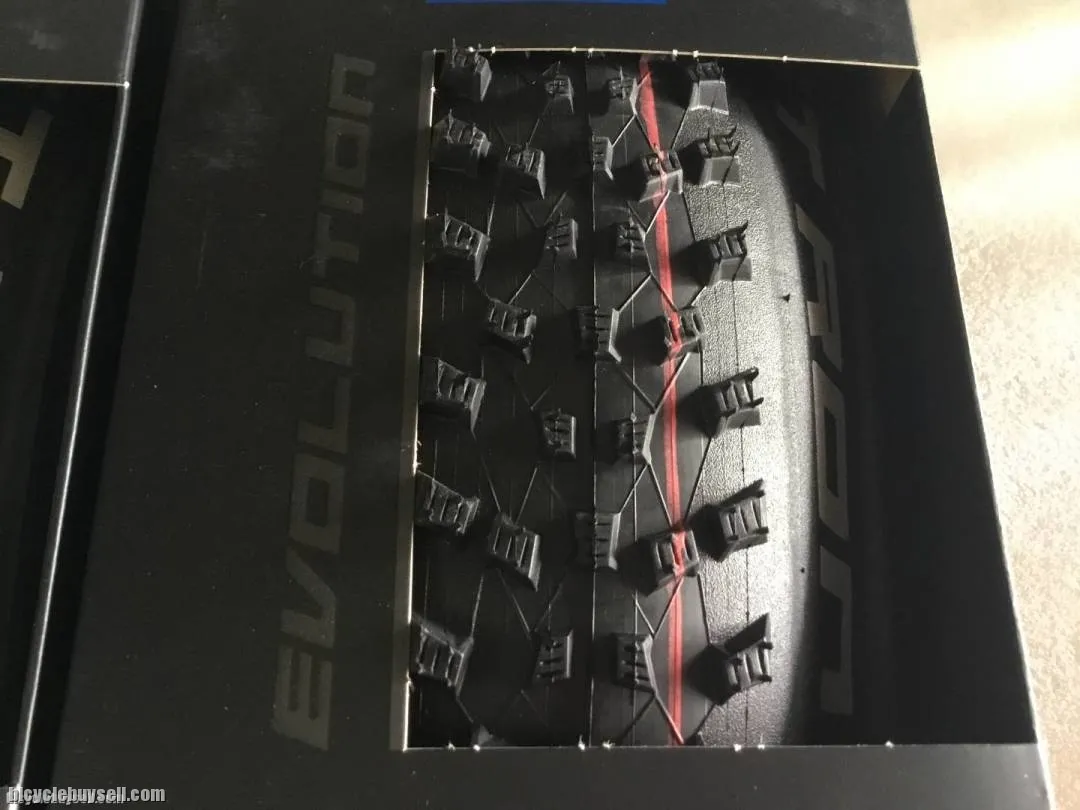 Schwalbe Rocket Ron 29x2.1 | SuperGround/ADDIX 1pair @ free pos