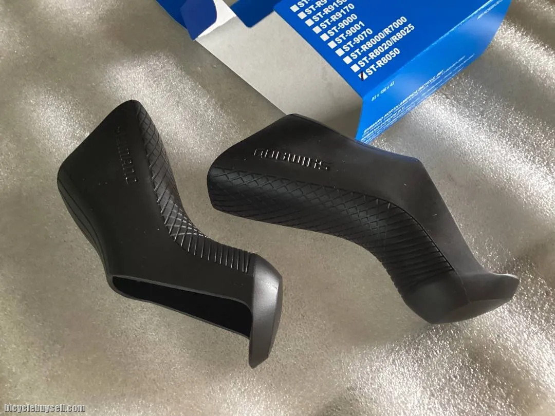 Shimano Ultegra DI2 R8050 Bracket Cover Hood @ free pos