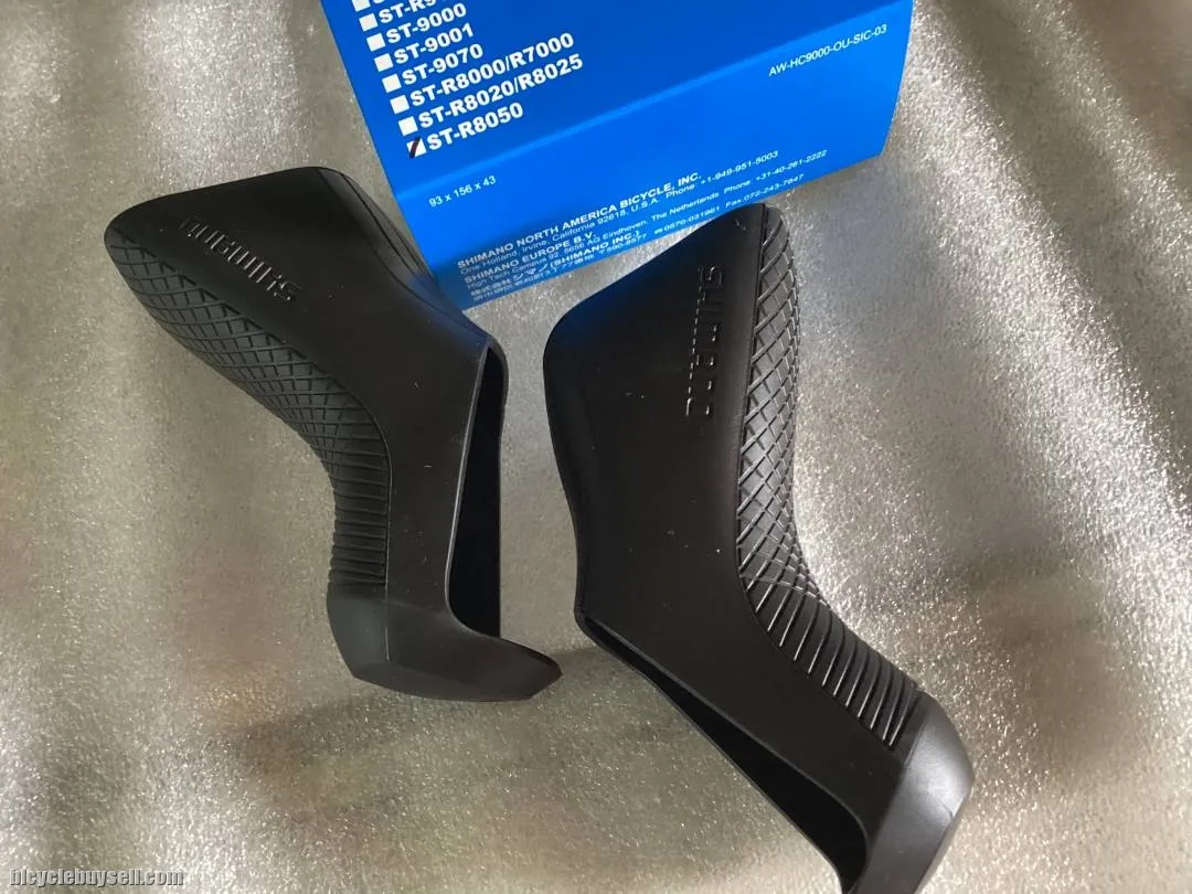 Shimano Ultegra DI2 R8050 Bracket Cover Hood @ free pos