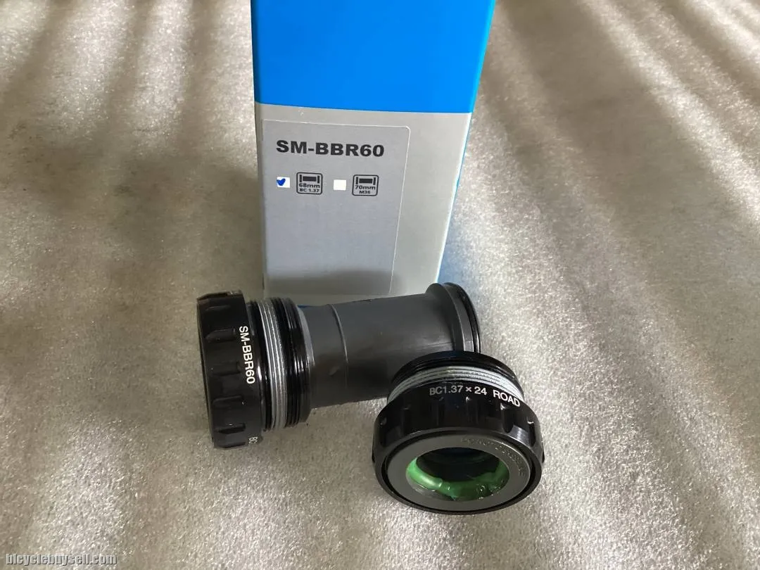 Shimano Ultegra BBR60 BB Thread | Japan @ free pos